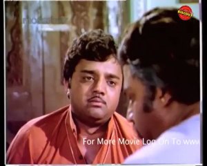 Adrushtavantha: (Dramatic Scene) Dwarakish, Srinath