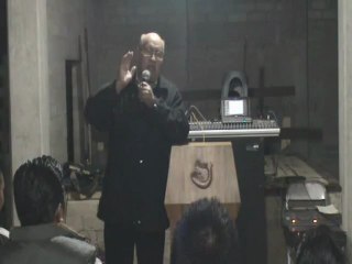 La Armonía en la Iglesia de Cristo