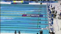 Swimming - Women's 800M Freestyle Final - Beijing 2008 Summer Olympic Games - YouTube