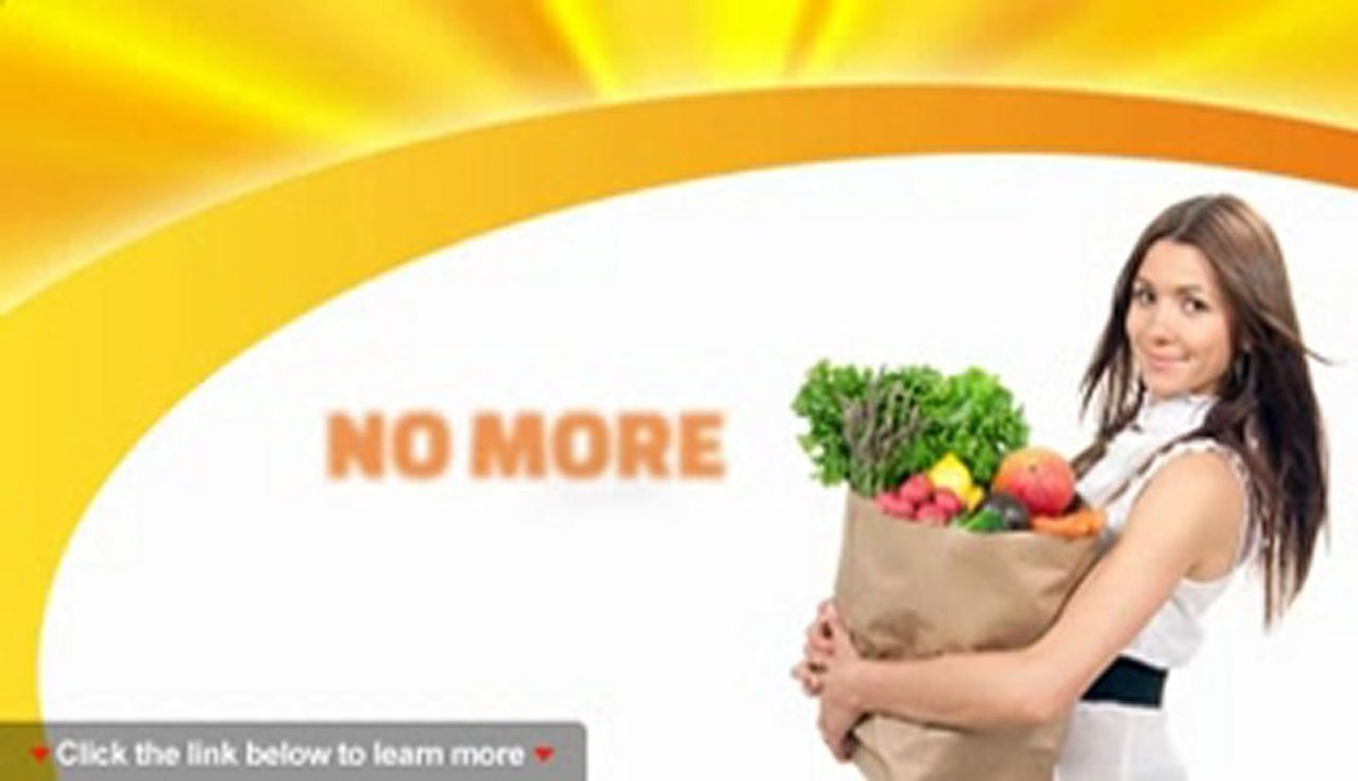 Garcinia Max Review Video -- Powerful Natural Fat Burner with Garcinia Cambogia. Burn Fat Fast!