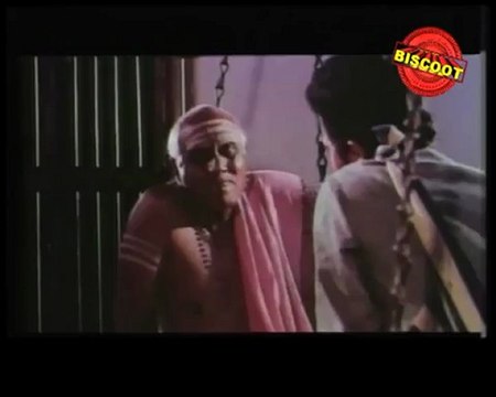 Ananda Bhairavi: (Dramatic Scene) Girish Karnad, Kanchana