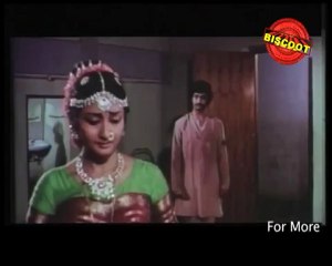 Ananda Bhairavi: (Dramatic Scene) Kanchana