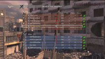 MW2: Only Losers Use Over-Powered Weapons and Perks - A Mini-Series (Part 1 of 3)