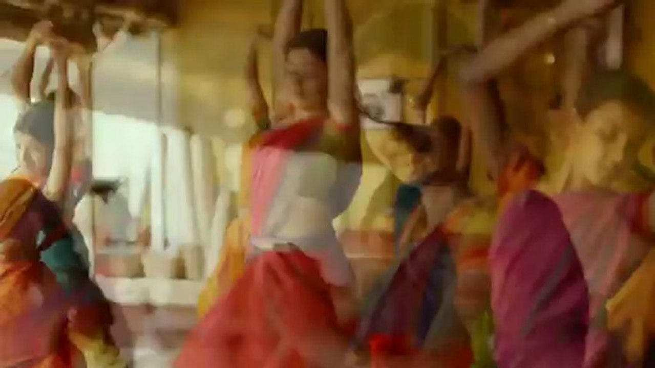 Life of Pi trailer