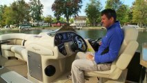Starcraft Majestic 256 Starliner - Boat Buyers Guide 2013