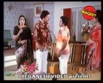 Aval Hejje: (Dramatic Scene) Vishnuvardhan, Ambarish, Lakshmi, Dwarakish