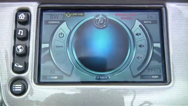 Premier 290 Grand Entertainer 10 Wide - Boat Buyers Guide 2013