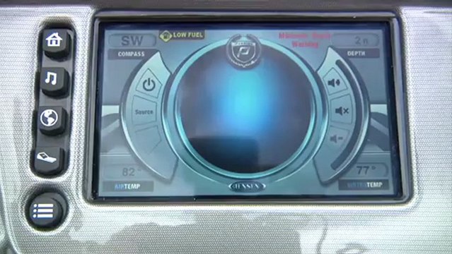 Premier 250 Grand Majestic LTD - Boat Buyers Guide 2013