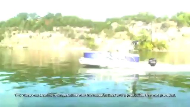 Lowe X250 - Boat Buyers Guide 2013