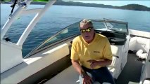 Cobalt 26SD WSS - Boat Buyers Guide 2013