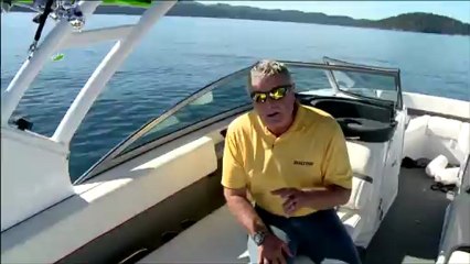 Cobalt 26SD WSS - Boat Buyers Guide 2013