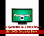 Panasonic TC-P50U2 50-Inch 1080p Plasma HDTV
