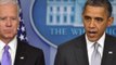 Obama says stricter gun laws necessary