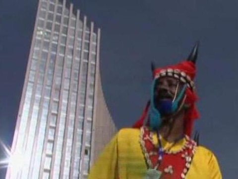 Listening Post - Feature: Sino-African media relations