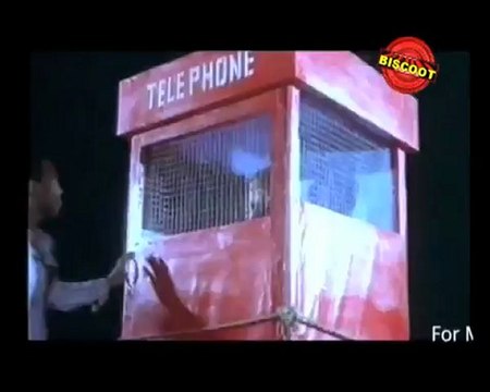 Avesha: (Dramatic Scene) Devaraj, Bharathi