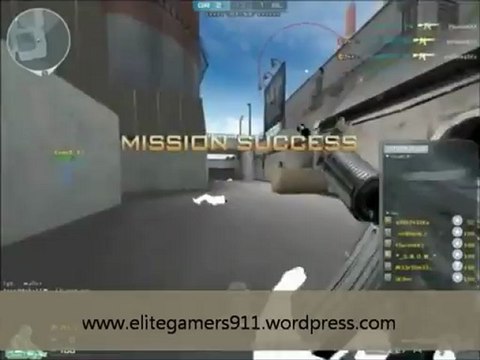 Crossfire Hacks Pack 2013 | pirater, téléchargement DOWNLOAD