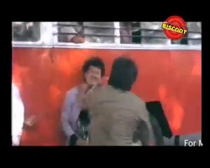 Avesha: (Dramatic Scene) Shankar Nag, Geetha, Bhavya, Doddanna