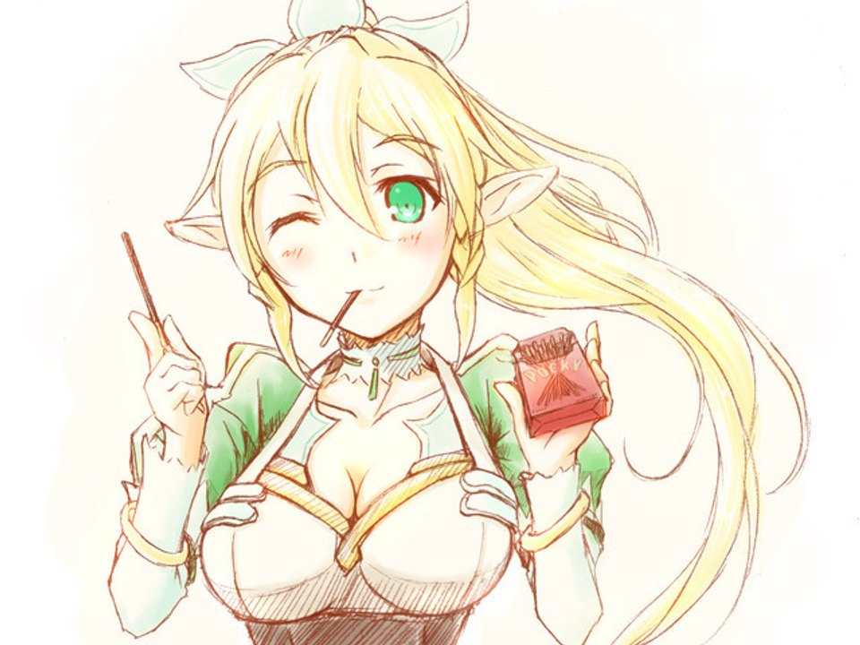 ~ La pause Mykado n°24 ~