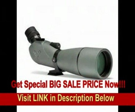 Vortex Optics Viper HD 20-60x80 Angled Spotting Scope VPR-80A-HD