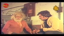Ambarish Shankar Nag Prabhakar (Clip 5) 1981: Bharjari Bete (Dialogue) Kannada Movie Clip