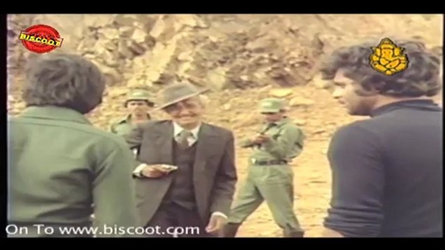 Ambarish, Shankar Nag, Prabhakar, Jayamala, Swapna, Vajramuni (Clip 18) 1981: Bharjari Bete (Dialogue) Kannada Movie Clip