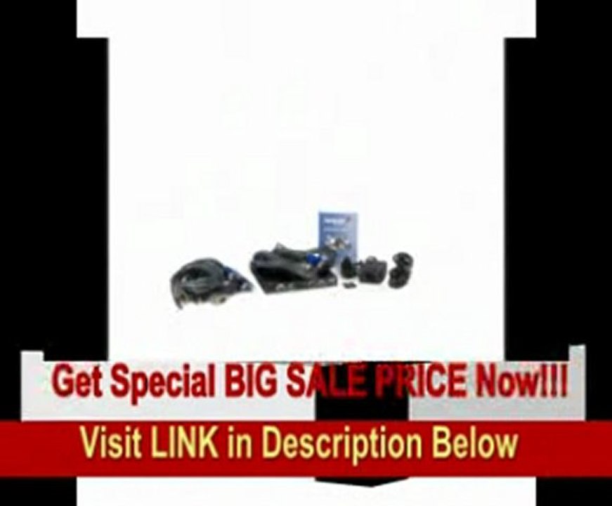 StarTech.com 4 Port USB VGA IP KVM Switch with Virtual Media (SV441DUSBI)