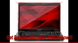 Toshiba Qosmio X505-Q880 TruBrite 18.4-Inch Gaming Laptop (Black/Red)