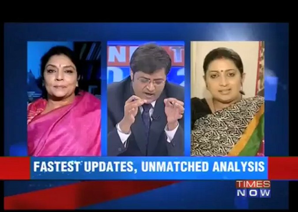 Election coverage for a new India