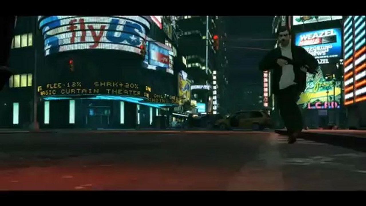 [FanDub] New Mario Bros Movie Trailer - Falas do Mario