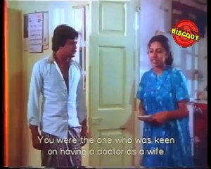 Bandhana: (Dramatic Scene) Jai Jagadeesh, Suhasini