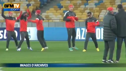 Ligue des champions : quel tirage pour le PSG