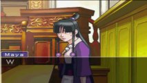 Let's Play Phoenix Wright; Ace Attorney- Justice For All -Part 3