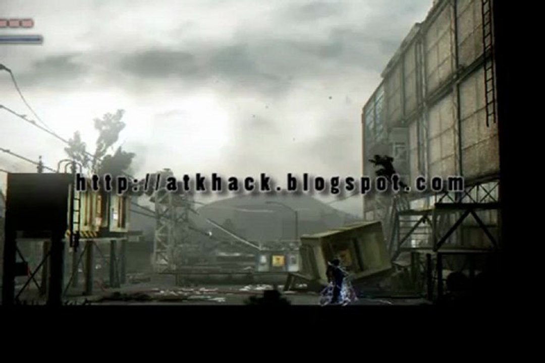 Deadlight Cheats|Hacks|Tricks|Guides|Bugs|2013