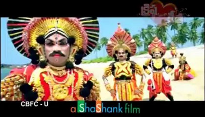 New Telugu Film Krishna Loves Geetha