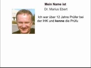 Die Annuität blockiert Sie?, Lösung!