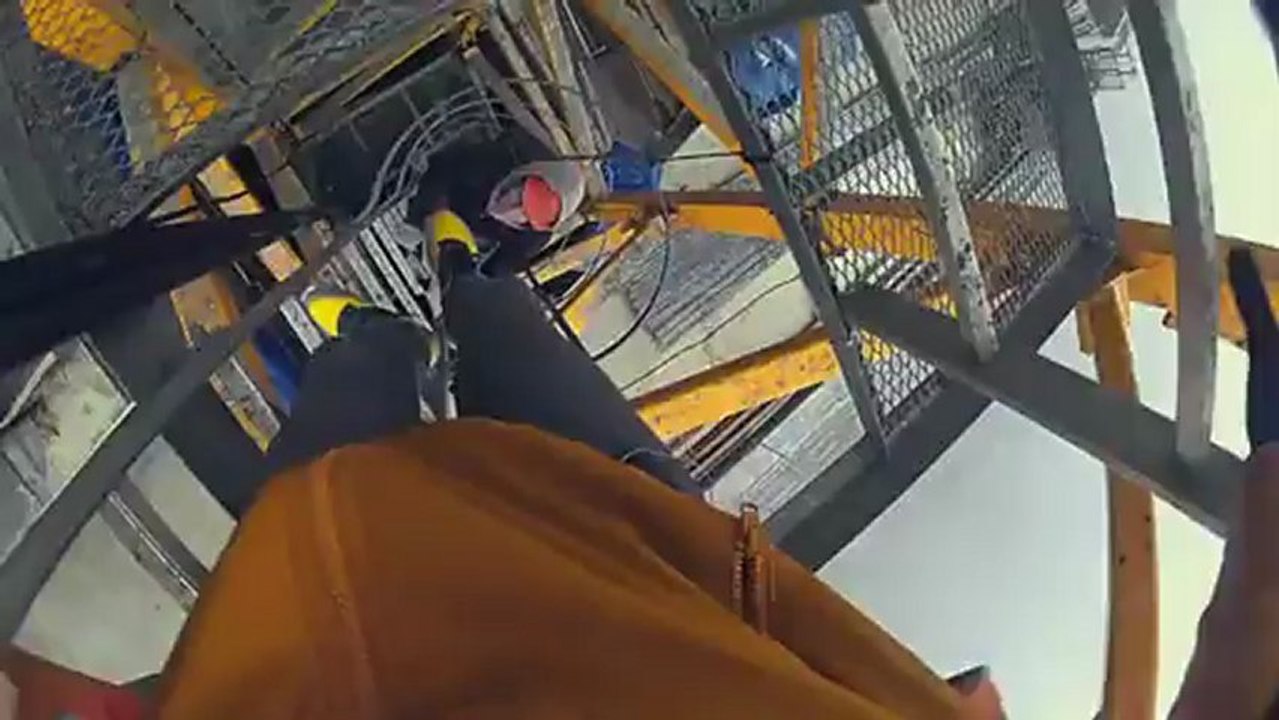 How climb