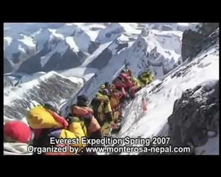 Everest expedition, Expedition in Nepal, mountaineering , climbing Everest, Everest summit, Mt Everest 8848m
