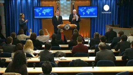 Bingazi saldırısı ABD'de taşları yerinden oynattı