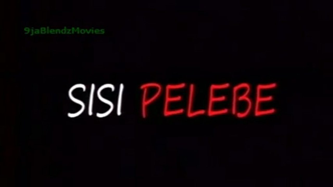 SISI PELEBE - 1