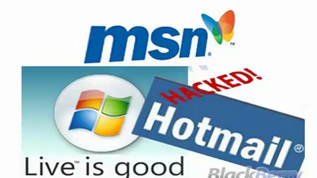 How to hack Hotmail password new working 2012 + download
