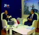 Zile Belediye Başkan Lütfi vidinel Zile tv Canlı yayın_3.bölüm_18.12.2012