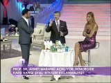 Ahmet Maranki - Hemoroid Tedavisi - Show TV - Her Şey Dahil