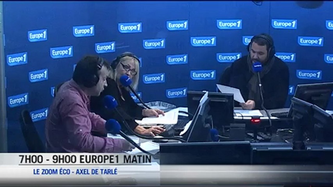 Négociation sur les contrats de travail