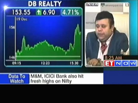 Buy ONGC, SCI, Infosys, NCC Ltd: Ashwani Gujral