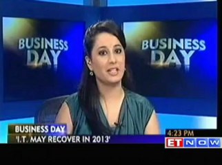 IT may recover in 2013:  Gopalakrishnan, Infosys