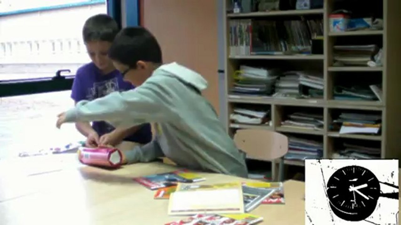 La 6cret agence contre le Tueur de mouches