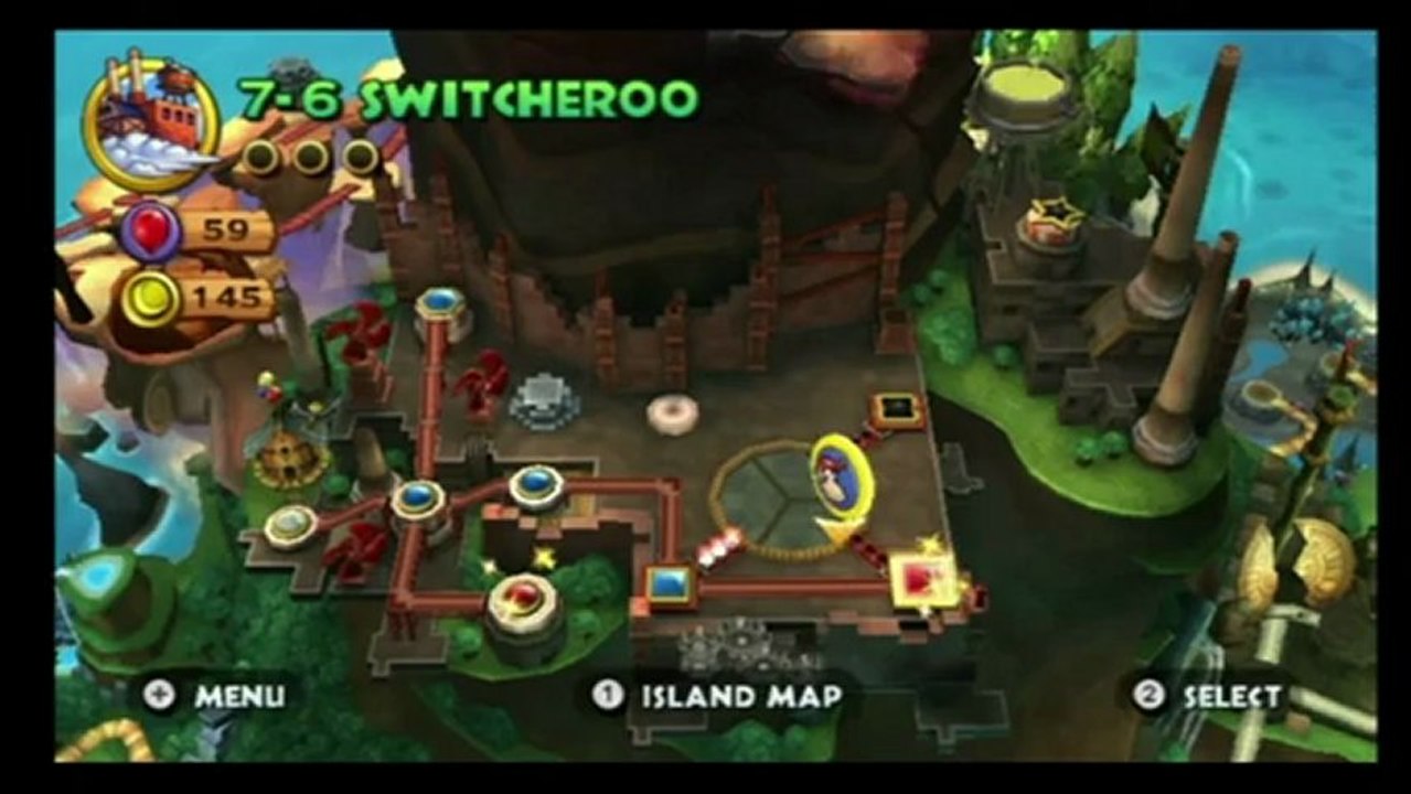Gaming with the Kwings - Donkey Kong Country Returns part 19