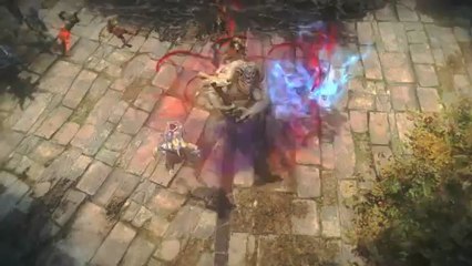 Les Gardiens de la Terre du Milieu - DLC Video #2