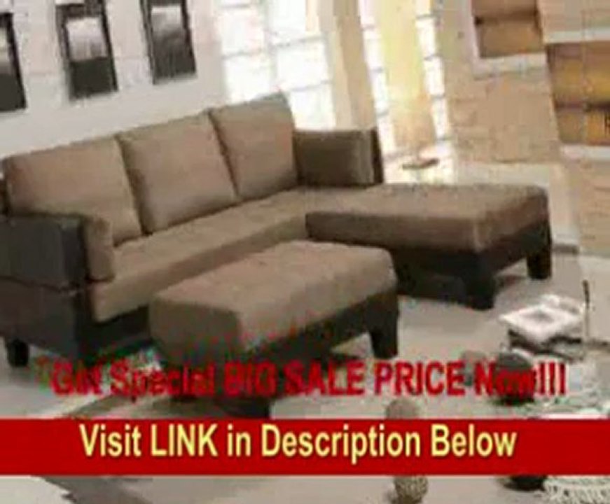3pc Set (S+L+C) Sofa Bed Set - Coaster 300160