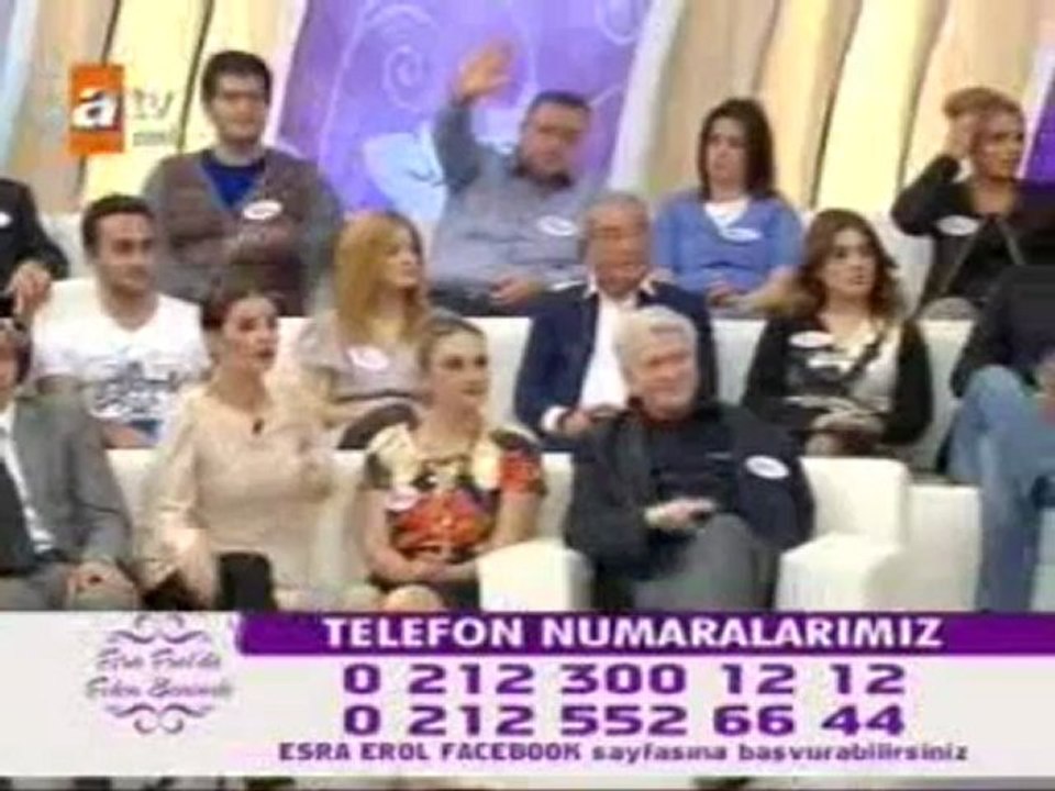 ESR ERL 20 AR